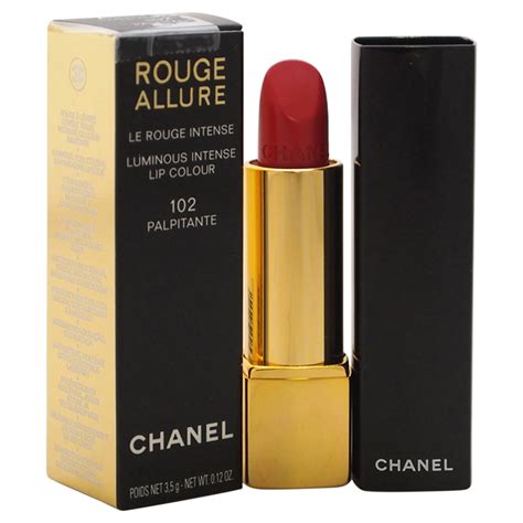 chanel lipstick price